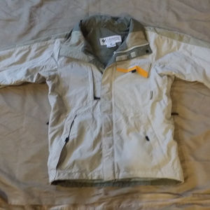 Columbia Sportswear men's Convert jacket